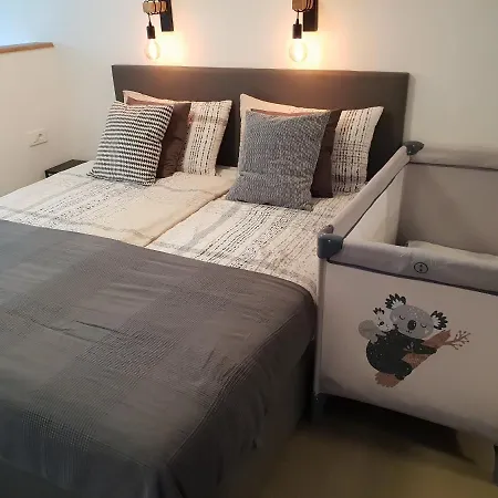 La Urbana Apartman