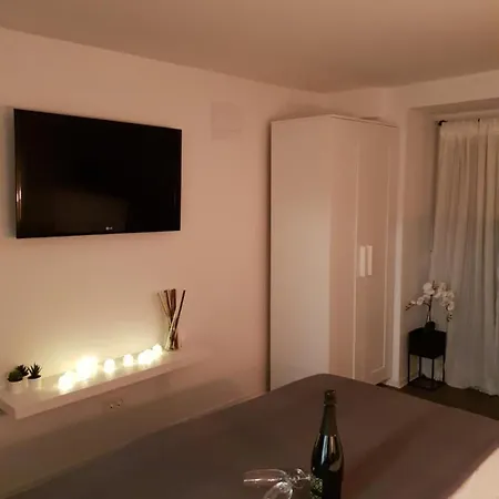 Apartma La Urbana