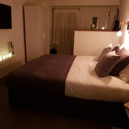 La Urbana Apartment Koper