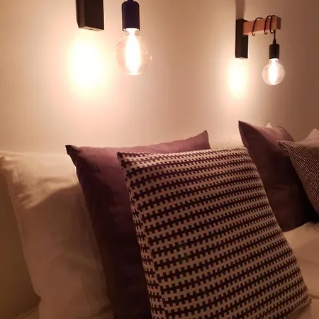 La Urbana Apartman