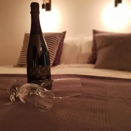 La Urbana Apartment *