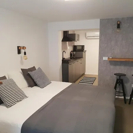 La Urbana Apartman Koper