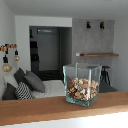 La Urbana Apartman