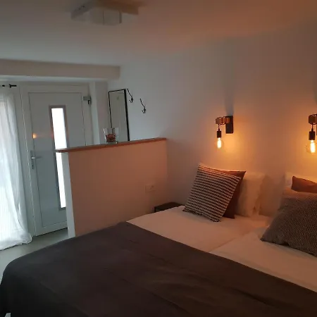 Apartman La Urbana Koper