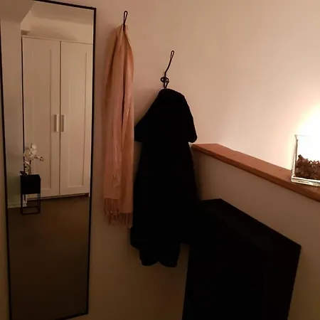 La Urbana Apartman