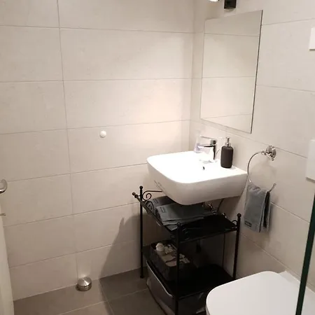 La Urbana Apartman