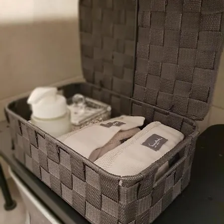 Apartma La Urbana Koper