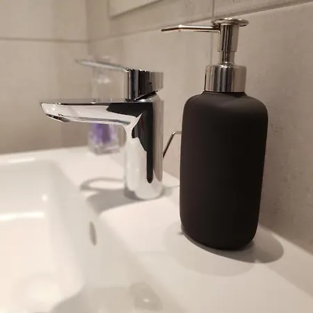 La Urbana Apartma