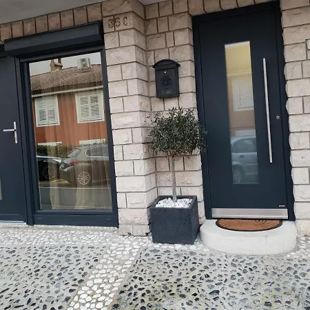 Apartman La Urbana *