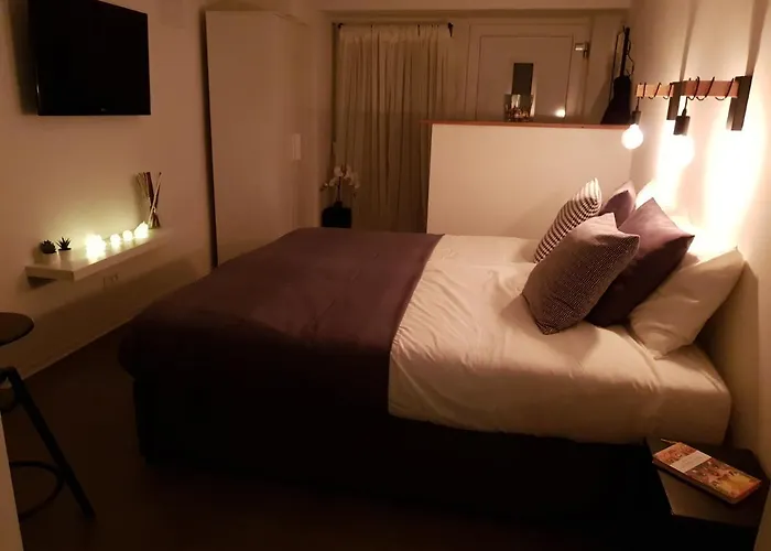 La Urbana Lejlighed Koper