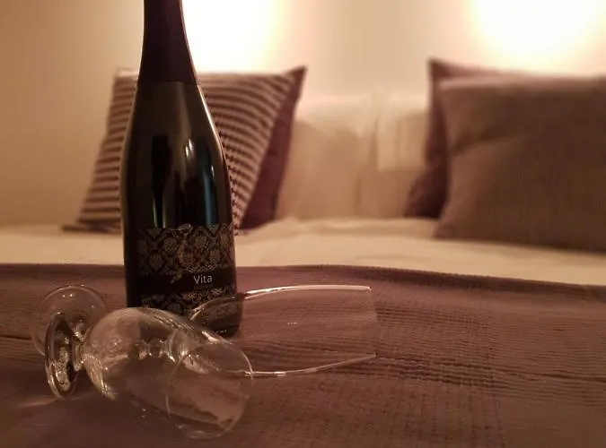 La Urbana Διαμέρισμα *