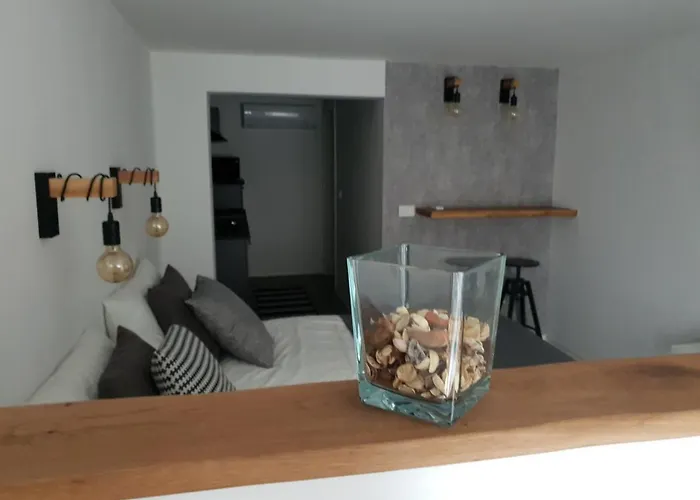 La Urbana Διαμέρισμα