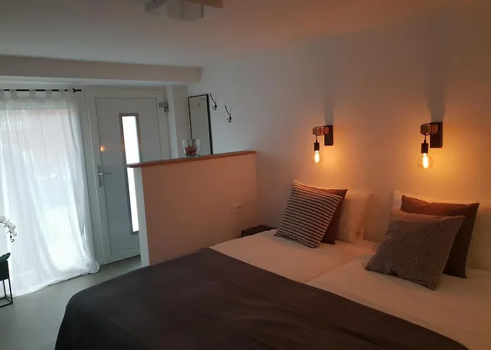 Lejlighed La Urbana Koper