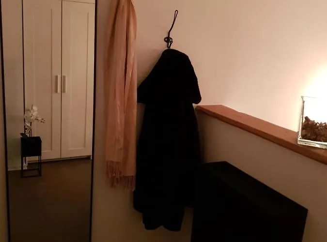 La Urbana アパート