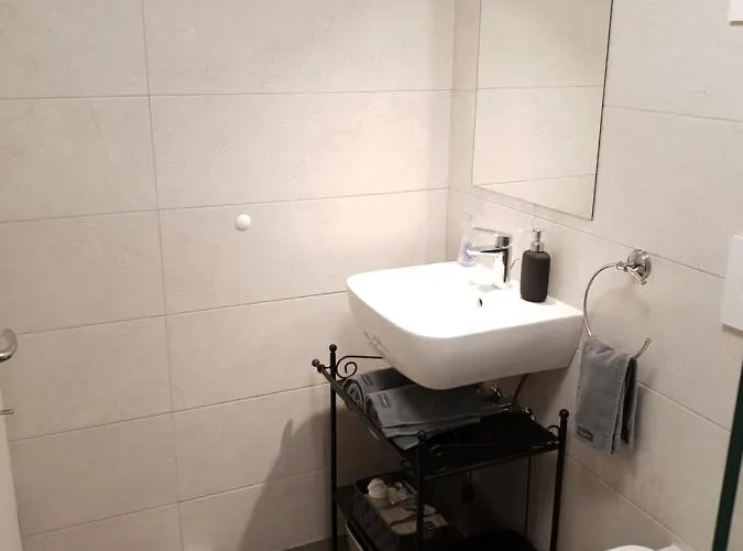 La Urbana Διαμέρισμα