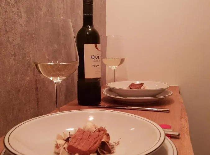 La Urbana Κόπερ