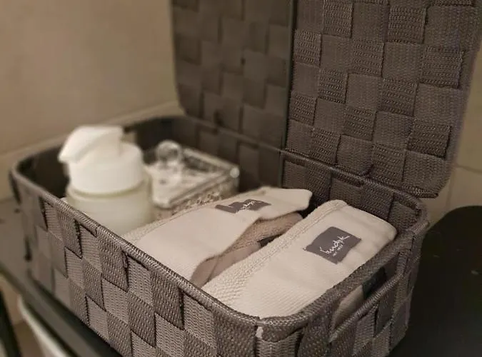 アパート La Urbana コペル