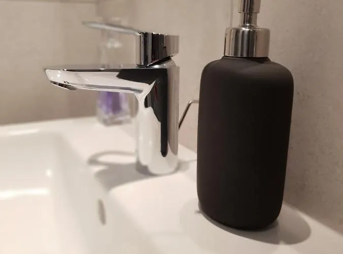 La Urbana Διαμέρισμα