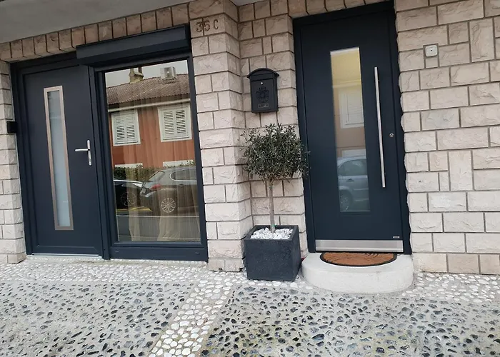 Lejlighed La Urbana *